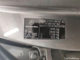  Mercedes  A-Klasse Mercedes-Benz  A 180 d Business Solution Essential Aut. 5d #20