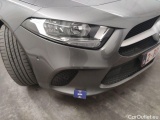  Mercedes  A-Klasse Mercedes-Benz  A 180 d Business Solution Essential Aut. 5d #25