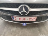  Mercedes  A-Klasse Mercedes-Benz  A 180 d Business Solution Essential Aut. 5d #58
