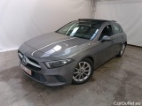 Mercedes A-Klasse Mercedes-Benz  A 180 d DCT Launch Edition 5d