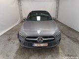  Mercedes  A-Klasse Mercedes-Benz  A 180 d DCT Launch Edition 5d #5