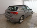  Mercedes  A-Klasse Mercedes-Benz  A 180 d DCT Launch Edition 5d #2
