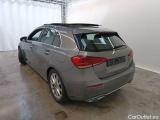  Mercedes  A-Klasse Mercedes-Benz  A 180 d DCT Launch Edition 5d #7