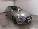  Mercedes  A-Klasse Mercedes-Benz  A 180 d DCT Launch Edition 5d #8