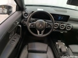  Mercedes  A-Klasse Mercedes-Benz  A 180 d DCT Launch Edition 5d #9