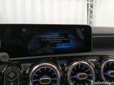 Mercedes  A-Klasse Mercedes-Benz  A 180 d DCT Launch Edition 5d #14