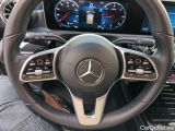  Mercedes  A-Klasse Mercedes-Benz  A 180 d DCT Launch Edition 5d #22