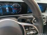  Mercedes  A-Klasse Mercedes-Benz  A 180 d DCT Launch Edition 5d #23