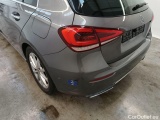  Mercedes  A-Klasse Mercedes-Benz  A 180 d DCT Launch Edition 5d #37