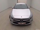 Mercedes A-Klasse Mercedes, A-Class Berline '18, A Berline 200 d Bus.Sol.Aut.