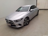  Mercedes  A-Klasse Mercedes, A-Class Berline '18, A Berline 200 d Bus.Sol.Aut. #2