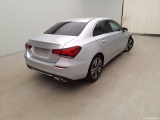  Mercedes  A-Klasse Mercedes, A-Class Berline '18, A Berline 200 d Bus.Sol.Aut. #4