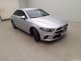  Mercedes  A-Klasse Mercedes, A-Class Berline '18, A Berline 200 d Bus.Sol.Aut. #5