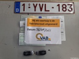  Mercedes  A-Klasse Mercedes, A-Class Berline '18, A Berline 200 d Bus.Sol.Aut. #9