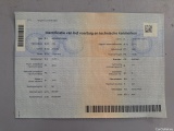  Mercedes  A-Klasse Mercedes, A-Class Berline '18, A Berline 200 d Bus.Sol.Aut. #10
