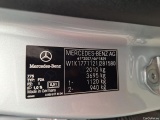 Mercedes  A-Klasse Mercedes, A-Class Berline '18, A Berline 200 d Bus.Sol.Aut. #17