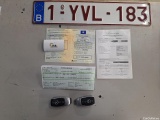  Mercedes  A-Klasse Mercedes, A-Class Berline '18, A Berline 200 d Bus.Sol.Aut. #21