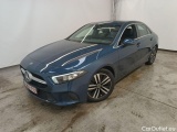 Mercedes A-Klasse Mercedes-Benz  Limousine A 180 Business Solution Aut. 4d