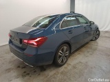  Mercedes  A-Klasse Mercedes-Benz  Limousine A 180 Business Solution Aut. 4d #2