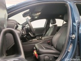  Mercedes  A-Klasse Mercedes-Benz  Limousine A 180 Business Solution Aut. 4d #3