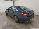  Mercedes  A-Klasse Mercedes-Benz  Limousine A 180 Business Solution Aut. 4d #7