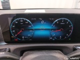  Mercedes  A-Klasse Mercedes-Benz  Limousine A 180 Business Solution Aut. 4d #6
