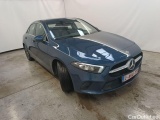  Mercedes  A-Klasse Mercedes-Benz  Limousine A 180 Business Solution Aut. 4d #8