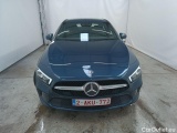  Mercedes  A-Klasse Mercedes-Benz  Limousine A 180 Business Solution Aut. 4d #5