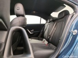  Mercedes  A-Klasse Mercedes-Benz  Limousine A 180 Business Solution Aut. 4d #10
