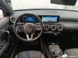  Mercedes  A-Klasse Mercedes-Benz  Limousine A 180 Business Solution Aut. 4d #9