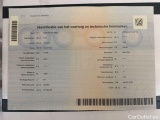  Mercedes  A-Klasse Mercedes-Benz  Limousine A 180 Business Solution Aut. 4d #11