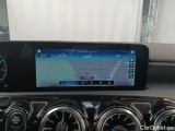  Mercedes  A-Klasse Mercedes-Benz  Limousine A 180 Business Solution Aut. 4d #12