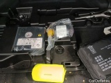  Mercedes  A-Klasse Mercedes-Benz  Limousine A 180 Business Solution Aut. 4d #15