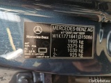 Mercedes  A-Klasse Mercedes-Benz  Limousine A 180 Business Solution Aut. 4d #18