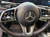  Mercedes  A-Klasse Mercedes-Benz  Limousine A 180 Business Solution Aut. 4d #21