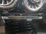  Mercedes  A-Klasse Mercedes-Benz  Limousine A 180 Business Solution Aut. 4d #23