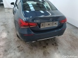  Mercedes  A-Klasse Mercedes-Benz  Limousine A 180 Business Solution Aut. 4d #37