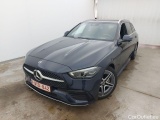 Mercedes C-Klasse Mercedes-Benz  Break C 200d AMG Line 5d