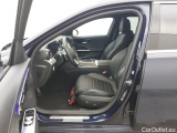  Mercedes  C-Klasse Mercedes-Benz  Break C 200d AMG Line 5d #3