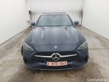  Mercedes  C-Klasse Mercedes-Benz  Break C 200d AMG Line 5d #5