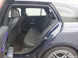  Mercedes  C-Klasse Mercedes-Benz  Break C 200d AMG Line 5d #10