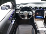  Mercedes  C-Klasse Mercedes-Benz  Break C 200d AMG Line 5d #9