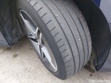  Mercedes  C-Klasse Mercedes-Benz  Break C 200d AMG Line 5d #19