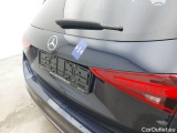  Mercedes  C-Klasse Mercedes-Benz  Break C 200d AMG Line 5d #46