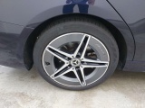  Mercedes  C-Klasse Mercedes-Benz  Break C 200d AMG Line 5d #50