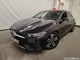 Mercedes CLA-Klasse Mercedes-Benz CLA CLA 200 d DCT Business Solution 4d