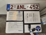  Mercedes  CLA-Klasse Mercedes-Benz CLA CLA 200 d DCT Business Solution 4d #4