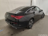  Mercedes  CLA-Klasse Mercedes-Benz CLA CLA 200 d DCT Business Solution 4d #2