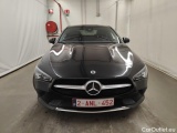  Mercedes  CLA-Klasse Mercedes-Benz CLA CLA 200 d DCT Business Solution 4d #5