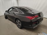  Mercedes  CLA-Klasse Mercedes-Benz CLA CLA 200 d DCT Business Solution 4d #7
